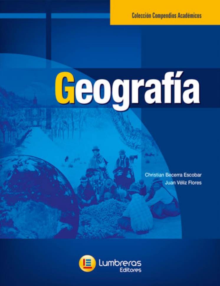 Geografía