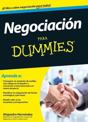 Negociación para Dummies