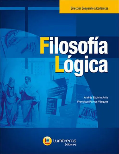 Filosofía Y Lógica