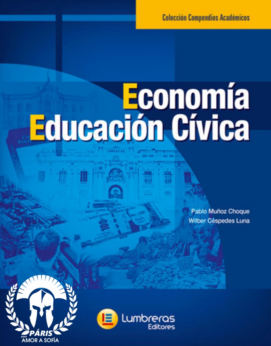 Economía Educación Cívica