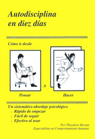 Autodisciplina en 10 días