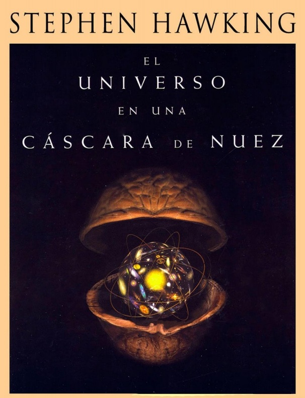 El Universo es una Cáscara de Nuez