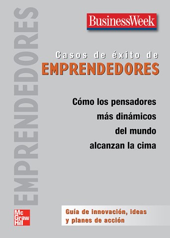 Caso de Éxito de Emprendedores