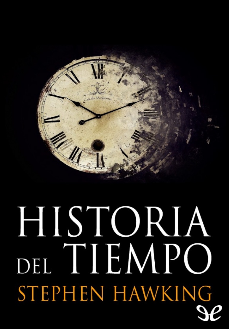 Historia del Tiempo