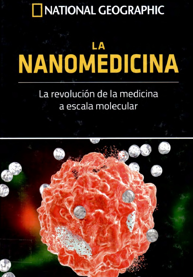 La Nanomedicina
