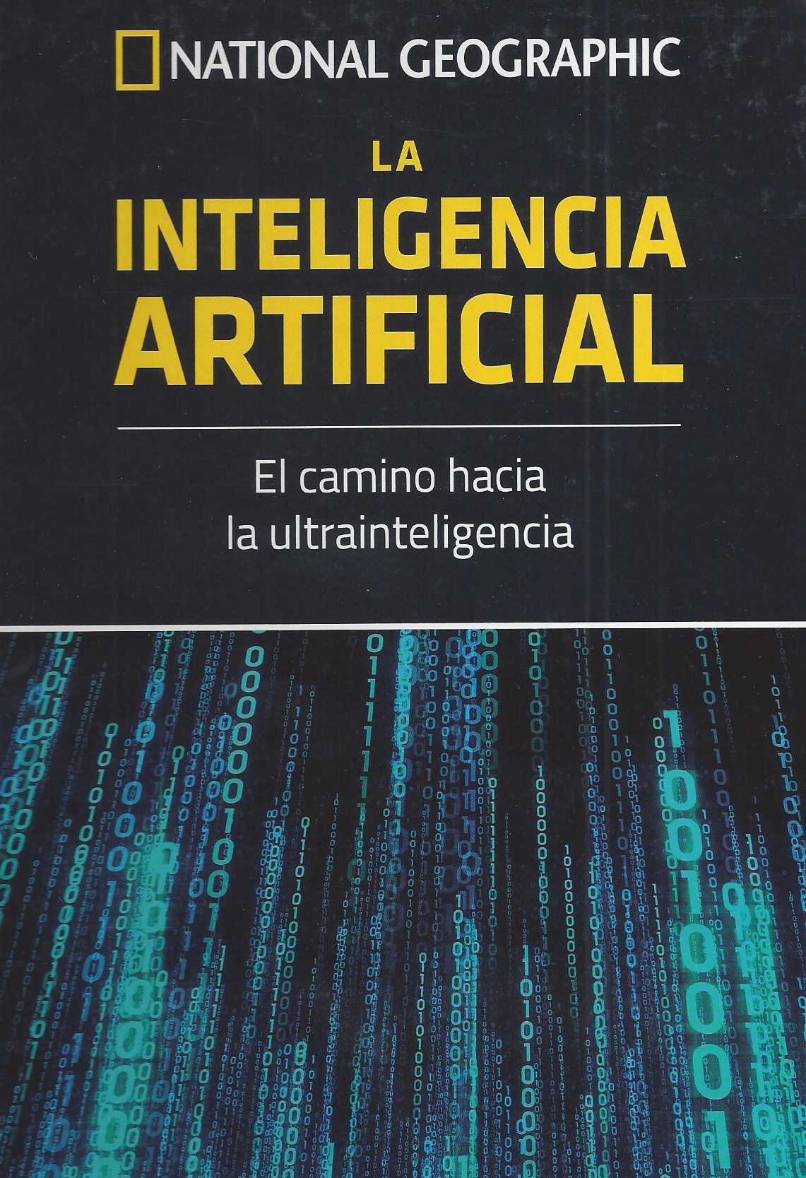 La Inteligencia Artificial