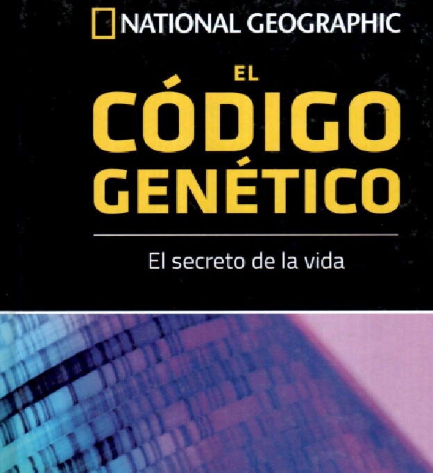 El Código Genético