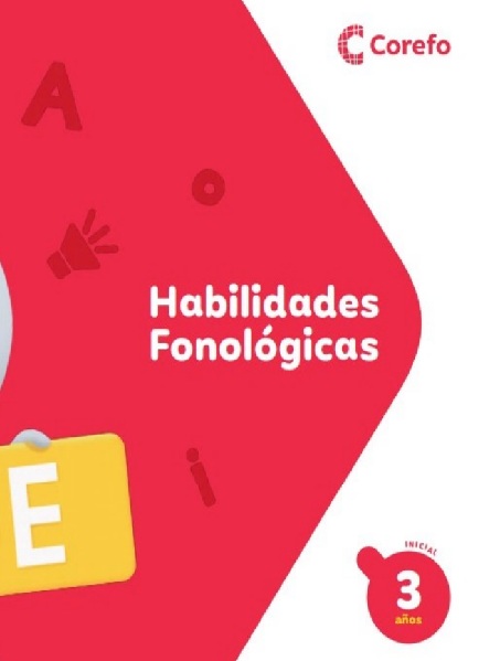 Habilidades Fonológicas