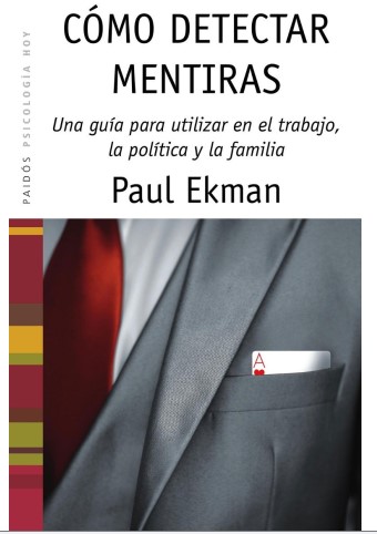 "Cómo Detectar Mentiras"