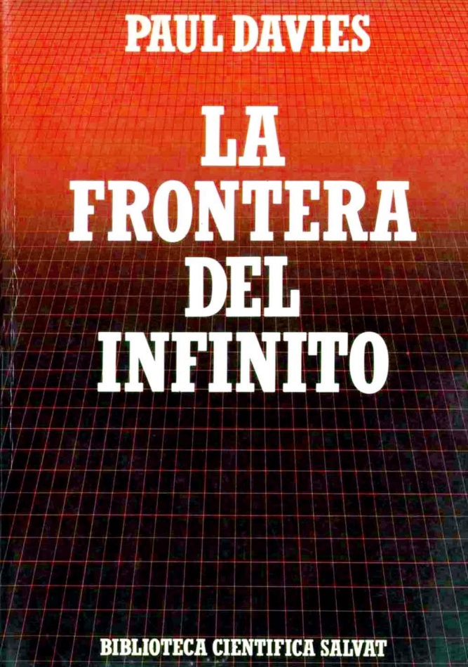 La Frontera del Infinito