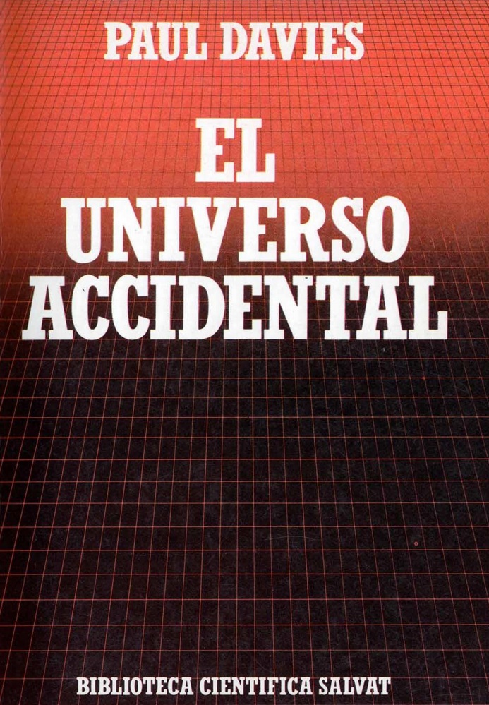 EL Universo Accidental