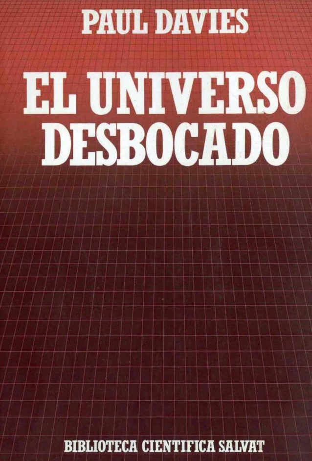 El Universo Desbocado